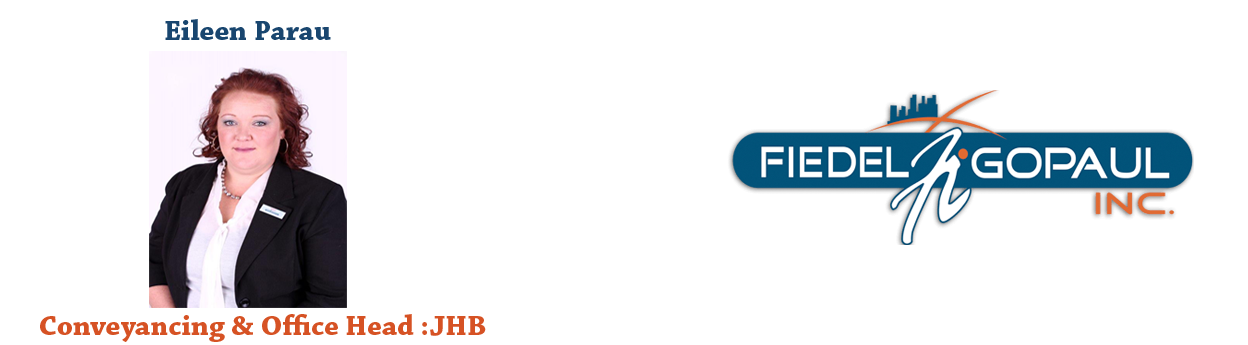 Eileen Parau and Candice van Wyk